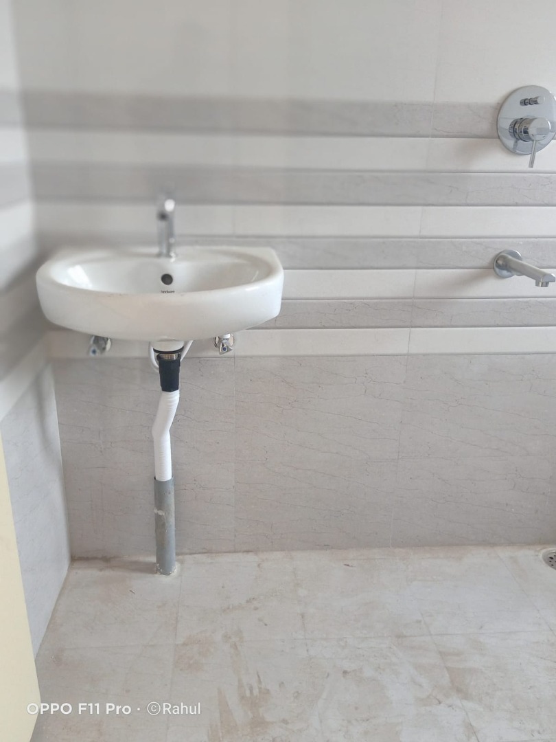 Semi Furnished 2bhk in Garoghuli Road, AHOM GAON, Guwahati, Assam, India for Rent